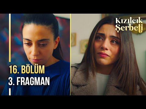 Kızılcık Şerbeti: Season 1, Episode 16 Clip