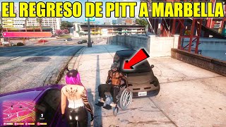 LIT KILLAH EN GTA V ROLEPLAY | 