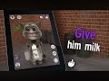 Talking Tom 2010 Gameplay Trailer Offical Automobile Hungergamestiktok 