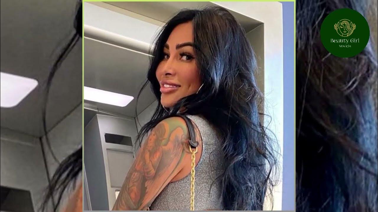 Brittanya Razavi...Wiki worth