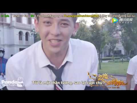 Video Thiếu Gia Ác Ma Đừng Hôn Tôi trailer phần 2 2017 - youtube