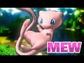 Where to Find LEGENDARY MEW? | Pixelmon Reforged