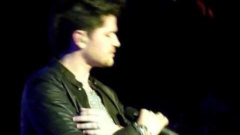 The Script-Nothing-O2-March 26th