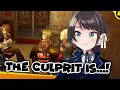 Subaru correctly guessed the main culprit of Persona 4 for the first time