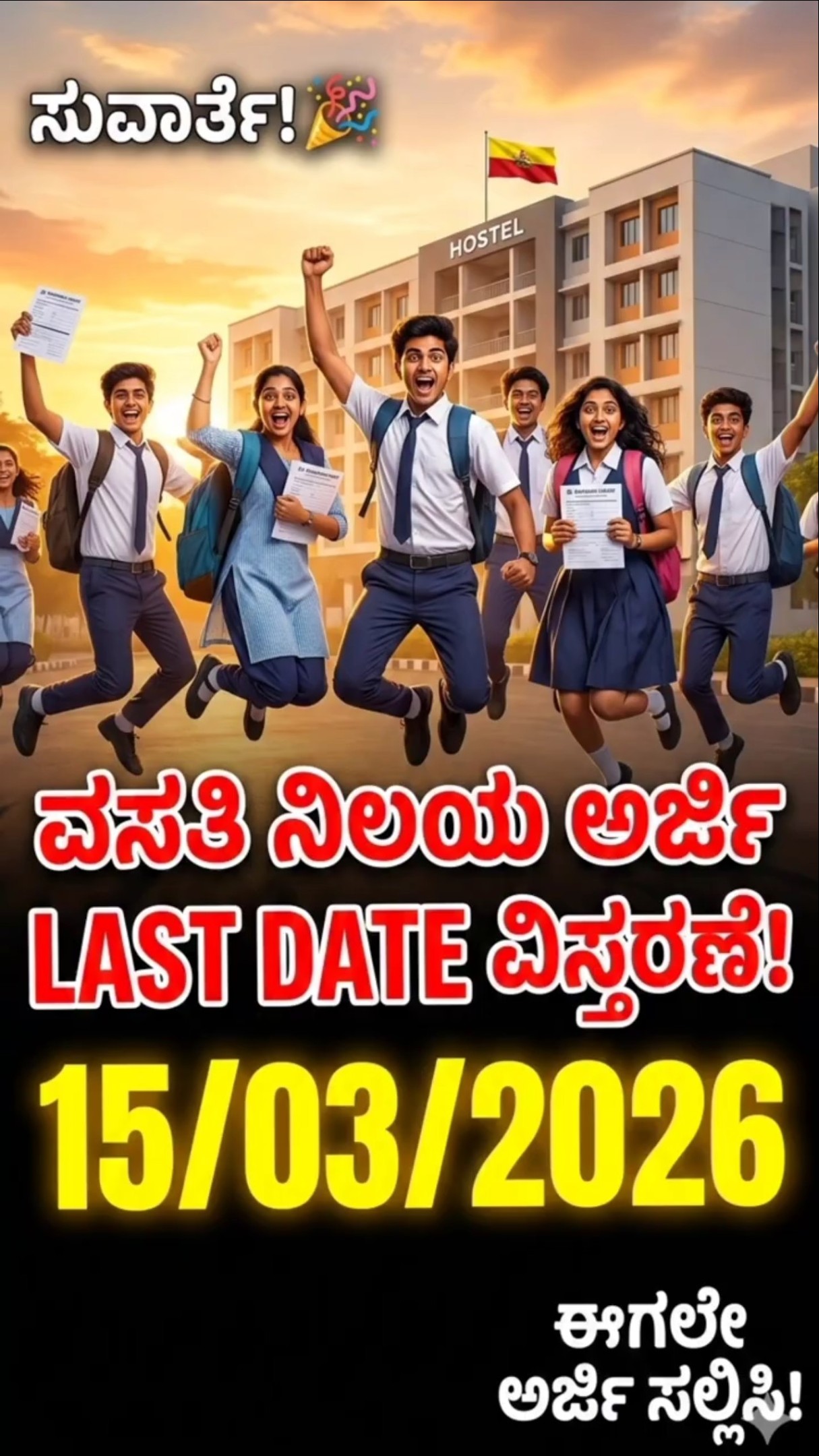 🔴ನಮ್ಮ ಕರ್ನಾಟಕ🟡 - ShareChat