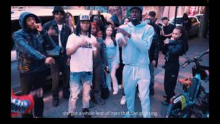 RKENZO - RICK OWENS (OFFICIAL MUSIC VIDEO)