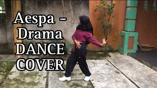 AESPA - DRAMA DANCE COVER BY ALISA