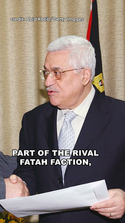 The secret fight inside Gaza no one’s talking about #gaza #hamas #politics