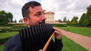 ČAROVNÁ FLÉTNA - PROMO VIDEO (Petr Pan Flute)