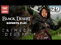 LIVE 🔴 - I'AM BACK, SEBELOM NANTI BERANGKAT LAGI | CRIMSON DESERT