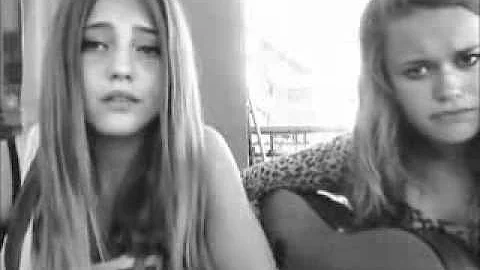 Medley by Manon & Barbara - acoustic