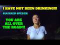 Jail Time for Refusing Breathalyzer Sample - Sebastian, Florida - May 24, 2025