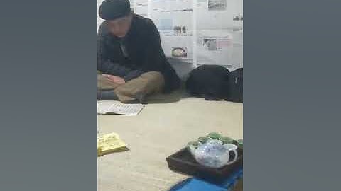 Văn hóa dân tộc nùng//. Than lảu. Thầy tào hoàng khuyến, bài 2