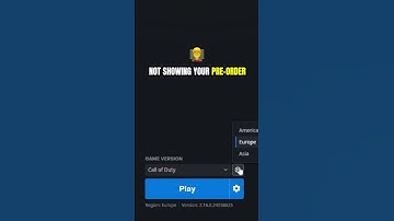 HOW TO FIX BLACK OPS 7 BETA ISSUES! #blackops7 #bo7 #bo7beta #cod #warzone #battlenet #issue