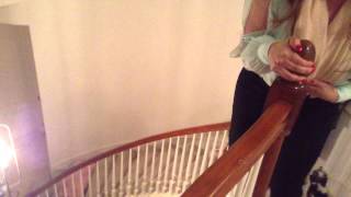 Mexican Mom Drunk At Her Sons 15Th Birthday...