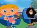 Little Einsteins He Speaks Music On Nick On September 26 2012 Little Einsteins He Speaks Music On Nick On September 26 2012
