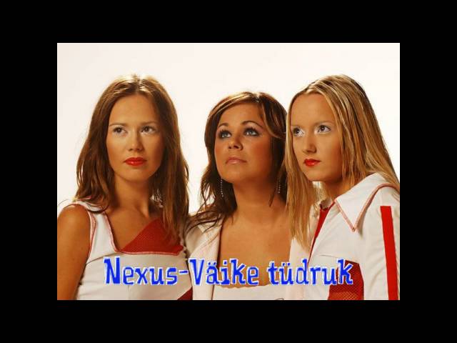 Nexus - Väike tüdruk