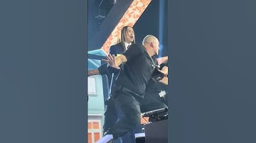 Thumbnail of Tommy Cash - Espresso Macchiato 🇪🇪 (Eurovision 2025, Live Finale)