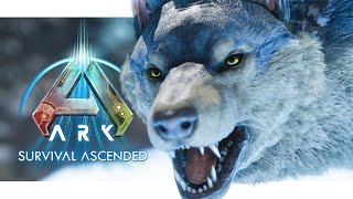 Top 5 Direwolf Mods in ARK
