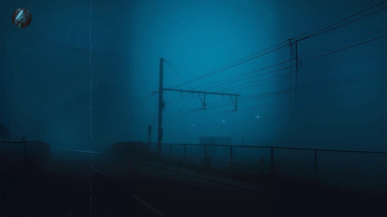 I am free, but lonely.