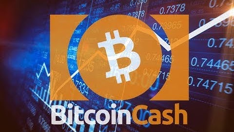 HOW TO MINE BITCOIN CASH (BCH)