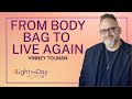45 Minutes in Heaven with Vinney Tolman