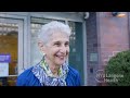 Meet Rosalie, a Patient at Our Inflammatory Bowel Disease Center