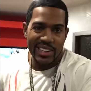 Brian Pumper Denies Rumors That Hes Broke and Sleeping Out of His Car