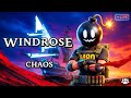 SETTING SAIL IN WINDROSE WITH THE M80 CREW