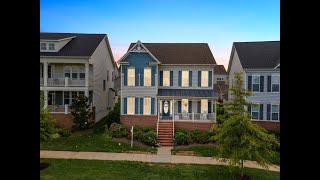1143 Potomac View Pkwy video tour