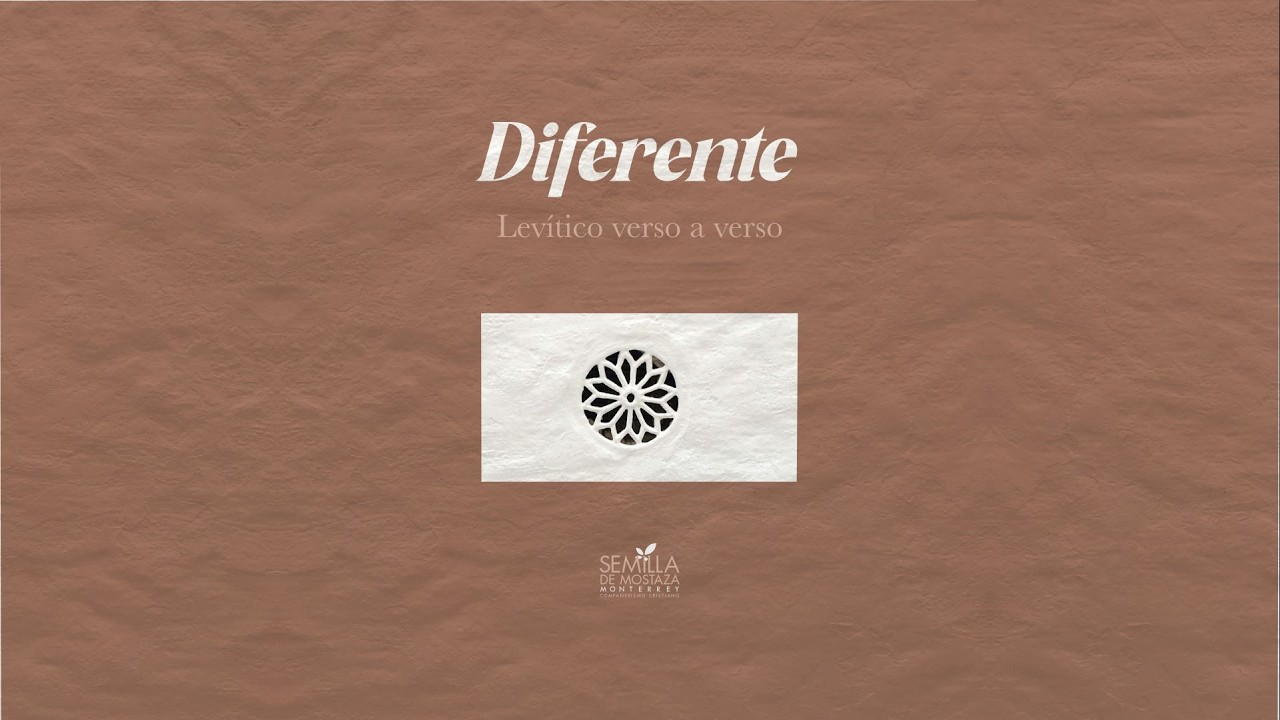 Levítico 17 | Segunda Reunión