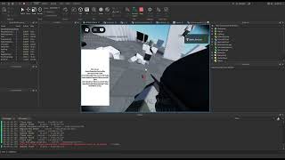 Critical Time #44 Physically Accurate Ragdolls (Roblox Game)