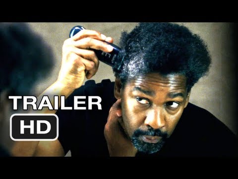 Safe House (2012) Trailer - HD Movie - Denzel Washington, Ryan Reynolds