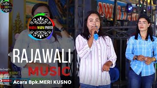 Tangis Bahagia || RAJAWALI MUSIC || Sungai Pinang - MURA || Acara Bpk.Meri Kusno || 6-7 Maret 2024