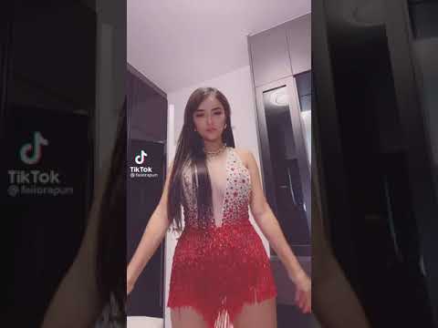 Fuii Orapun Thailand beautiful girl and sexy model instagram&tik tok&bigo 1