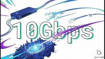 Stop the Bottleneck: Supercharge Your Business Network with AirLive WEB-10TX402 10G Smart Switch