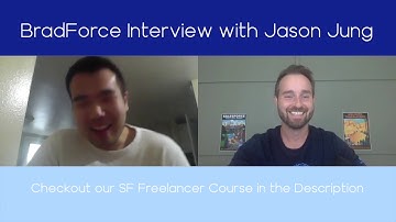 Guest Interview | Landing a Salesforce Job!
