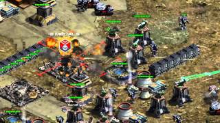 War Commander-New 45 Hell Hounds Preview