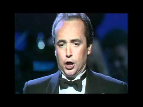 Jose Carreras - Memory