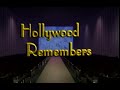 Hollywood Remembers: Glenn Ford