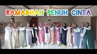 Budi Doremi Ramadhan Penuh Cinta | Senam Kreasi SENAM NHSC