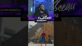 Nunca é apenas mais um jogo #gamesyoutube #gameshorts #spiderman #games #marvelspiderman