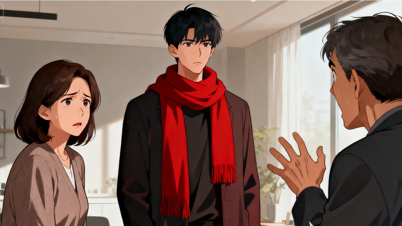 She Hired Him to Take My Place—Then He Accused Me of Abuse. I Made Them Regret It.