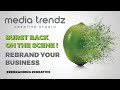 Media trendz   branding reel