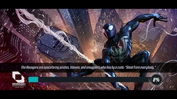 Incursion 1.4 - Tech nodes 1-2