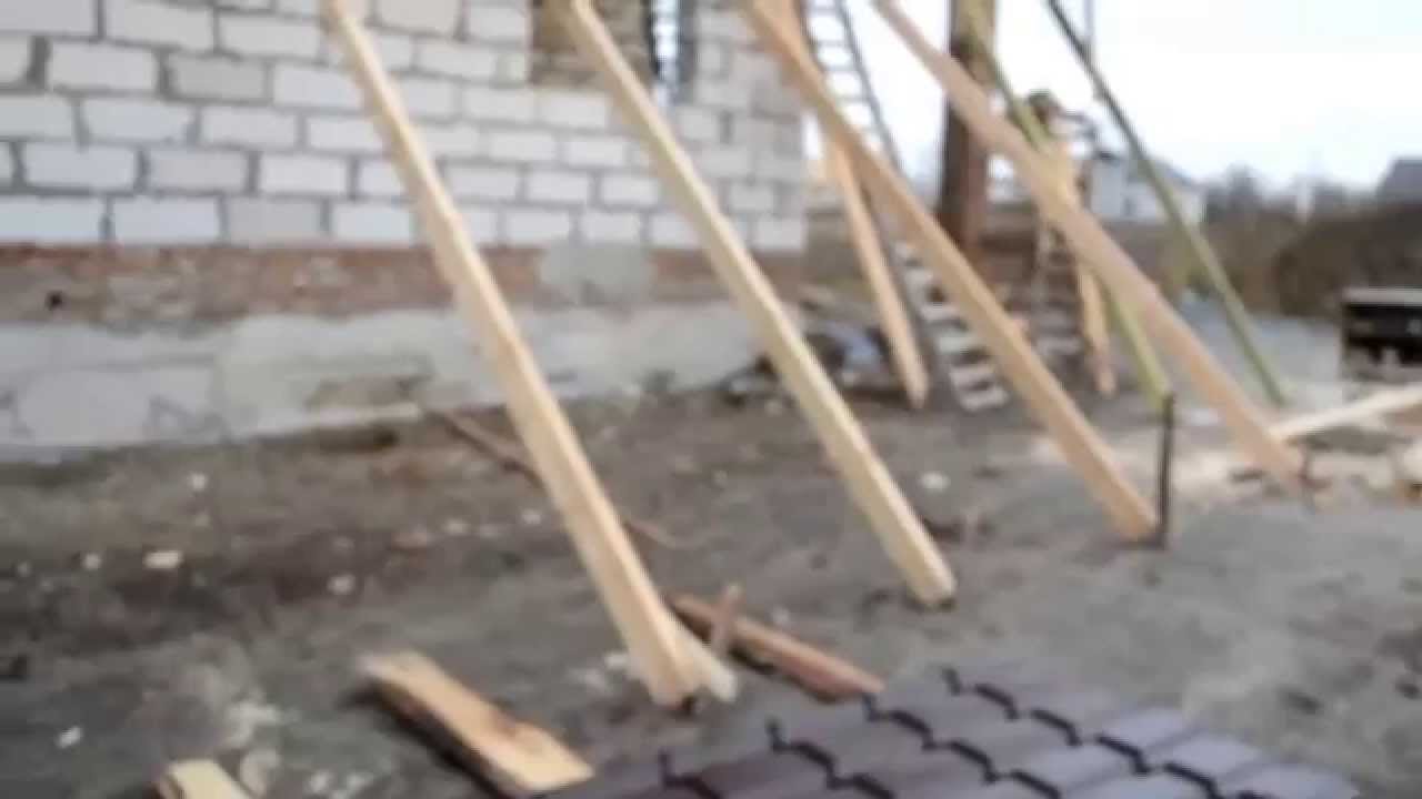 Membran çatı. Türler ve kurulum yöntemleri Membran çatı. Türler ve kurulum yöntemleri