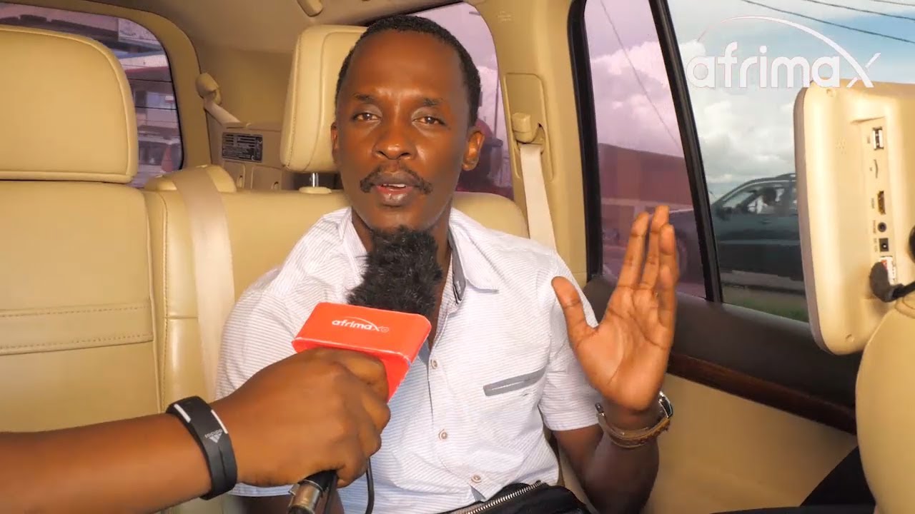 Nazuye abapfuye | Nkiza SIDA | Imbaraga za illuminati | Ntawemera Imana adahuye nabahanuzi