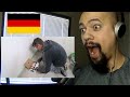 American reacts to how german houses are built part 7