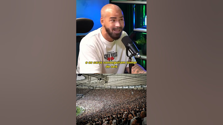 O dia que o Vasco tomou de 6 a 1 do Flamengo foi o fundo do poço