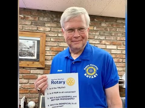 RCC Foundation Names Steve Roe 2025 Citizen Of The Year